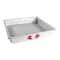 Fat Daddio's® ProSeries 12" Square Cake Pan